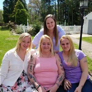 Meet your Posher, Krystle